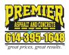 Premier Asphalt and Concrete