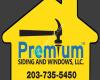 Premium Siding & Windows