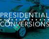 Presidential Conversions