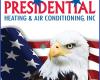 Presidential Heating & Air Conditioning