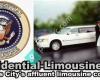 Presidential Limousine Kansas City