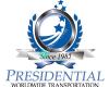 Presidential Worldwide Transportation