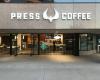 Press Coffee - Biltmore Center
