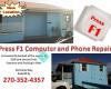 Press F1 Computer And Phone Repair