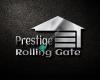 Prestige Rolling Gate