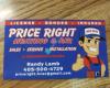 Price Right Heating & Air