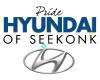 Pride Hyundai