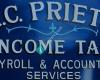 Prieto & Associates Income Tax Preparation