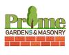 Prime Gardens & Masonry