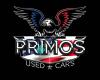 Primo's Used Cars