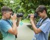 Princeton Photo Workshop - Photo Camp for Teens