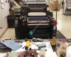 Printing Repair Service