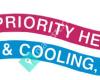 Priority Heating & Cooling