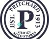 Pritchard Auto Company Garner