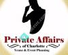 Private Affairs Of Charlotte