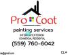Pro Coat Painting Services