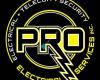 Pro Electrical Services