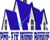 Pro-Fix Home Repair