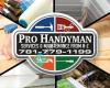 Pro Handyman