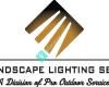Pro Landscape Lighting Services