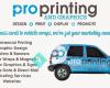 Pro Printing and Graphics