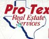 Pro Tex Real Estate Services