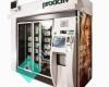 Proactiv Kiosk