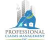 Professional Claims Management