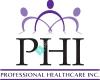 Professional Healthcare Inc