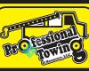 Professional Towing & Recovery