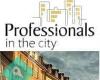 Professionals in the City