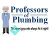 Professors of Plumbing & Air
