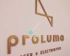 ProLuma Laser + Electrolysis