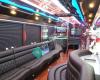 Prom Party Bus NJ