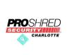 PROSHRED Charlotte