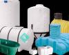 Protank Memphis Plastic Water Storage Tanks
