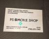 PS Smoke Shop