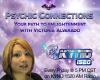 Psychic Medium Victoria Alvarado