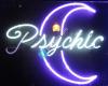Psychic reading by Chanel