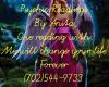 Psychic Readings By Anita