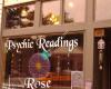 Psychic Readings By Rose