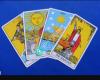 Psychic & Tarot Card Reader