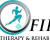 PT First Physical Therapy & Rehabilitation