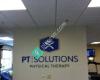 PT Solutions Physical Therapy