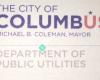 Public Utilities Complex