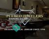 Pueblo Jewelers Diamond Gallery