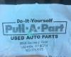 Pull A Part