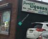 Pumpsy's Liquor