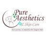 PURE Aesthetics & Skin Care LLC