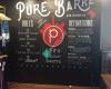 Pure Barre - Washington Dupont Circle